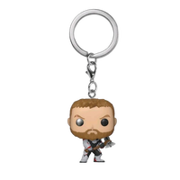 Llavero Pocket POP Marvel Avengers Endgame Thor