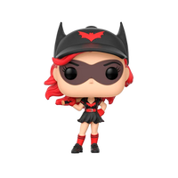 Figura POP DC Bombshells Batwoman