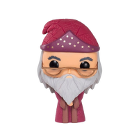 Figura POP Harry Potter Albus Dumbledore