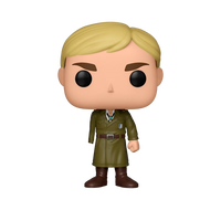 Figura POP Attack on Titan Season 3 Erwin OneArmed