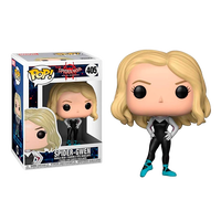 Figura POP Marvel Animated Spiderman SpiderGwen Figura POP Marvel Animated Spiderman SpiderGwen