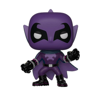 Figura POP Marvel Animated Spiderman Prowler