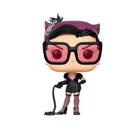 Figura POP DC Bombshells Catwoman