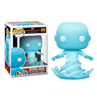 Figura POP Marvel Spiderman Far From Home HydroMan Figura POP Marvel Spiderman Far From Home HydroMan