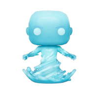 Figura POP Marvel Spiderman Far From Home HydroMan Figura POP Marvel Spiderman Far From Home HydroMan