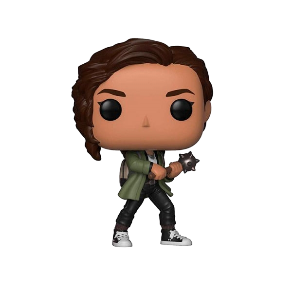 Figura POP Marvel Spiderman Far From Home MJ Figura POP Marvel Spiderman Far From Home MJ