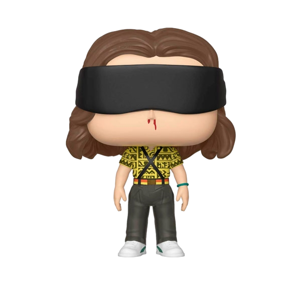 Figura POP Stranger Things 3 Battle Eleven Figura POP Stranger Things 3 Battle Eleven