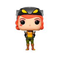 Figura POP DC Bombshells Hawkgirl