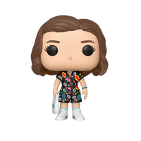 Figura POP Stranger Things 3 Eleven Mall Outfit Figura POP Stranger Things 3 Eleven Mall Outfit