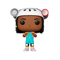 Figura POP Stranger Things 3 Erica Figura POP Stranger Things 3 Erica