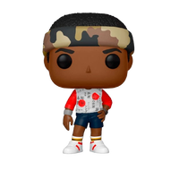 Figura POP Stranger Things 3 Lucas