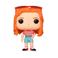 Figura POP Stranger Things 3 Max Mall Outfit
