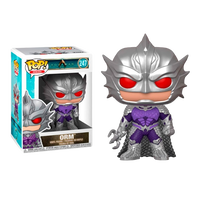 Figura POP DC Comics Aquaman Orm