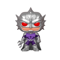 Figura POP DC Comics Aquaman Orm