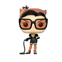 Figura POP DC Comics Bombshells Catwoman Sepia Exclusive Figura POP DC Comics Bombshells Catwoman Sepia Exclusive