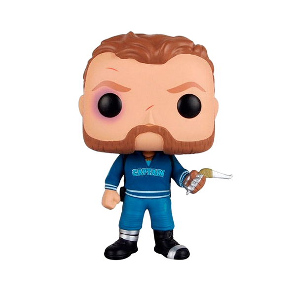 Figura POP DC Comics Escuadron Suicida Boomerang Figura POP DC Comics Escuadron Suicida Boomerang