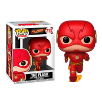 Figura POP DC Comics The Flash