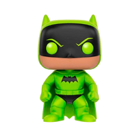 Figura POP DC Professor Radium Batman GITD Exclusive Figura POP DC Professor Radium Batman GITD Exclusive