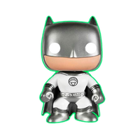 Figura POP DC White Lantern Batman GITD Exclusive
