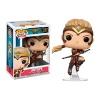 Figura POP DC Wonder Woman Antiope