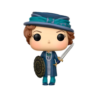 Figura POP DC Wonder Woman Etta Candy with sword amp shield