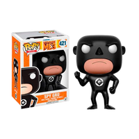 Figura POP Despicable Me 3 Spy Gru