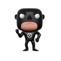 Figura POP Despicable Me 3 Spy Gru