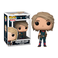 Figura POP Destiny Amanda Holliday