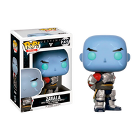 Figura POP Destiny Commander Zavala