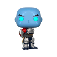 Figura POP Destiny Commander Zavala