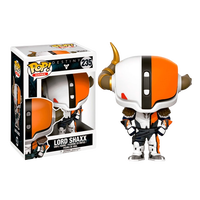 Figura POP Destiny Lord Shaxx