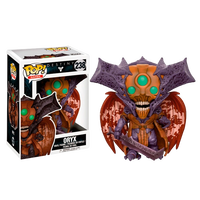 Figura POP Destiny Oryx