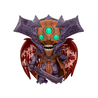 Figura POP Destiny Oryx