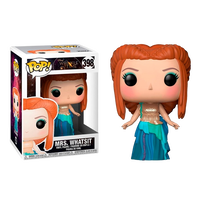 Figura POP Disney A Wrinkle in Time Mrs Whatsit