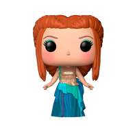 Figura POP Disney A Wrinkle in Time Mrs Whatsit