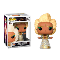 Figura POP Disney A Wrinkle in Time Mrs Which Figura POP Disney A Wrinkle in Time Mrs Which