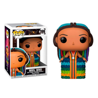 Figura POP Disney A Wrinkle in Time Mrs Who
