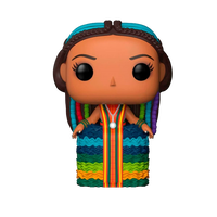 Figura POP Disney A Wrinkle in Time Mrs Who