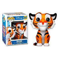 Figura POP Disney Aladdin Rajah