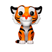 Figura POP Disney Aladdin Rajah