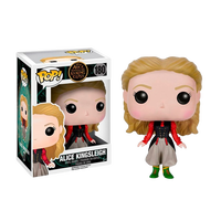 Figura POP Disn Alicia a traves del espejo Alice Kingsleigh Figura POP Disn Alicia a traves del espejo Alice Kingsleigh