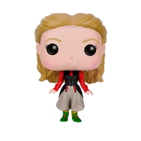 Figura POP Disn Alicia a traves del espejo Alice Kingsleigh Figura POP Disn Alicia a traves del espejo Alice Kingsleigh