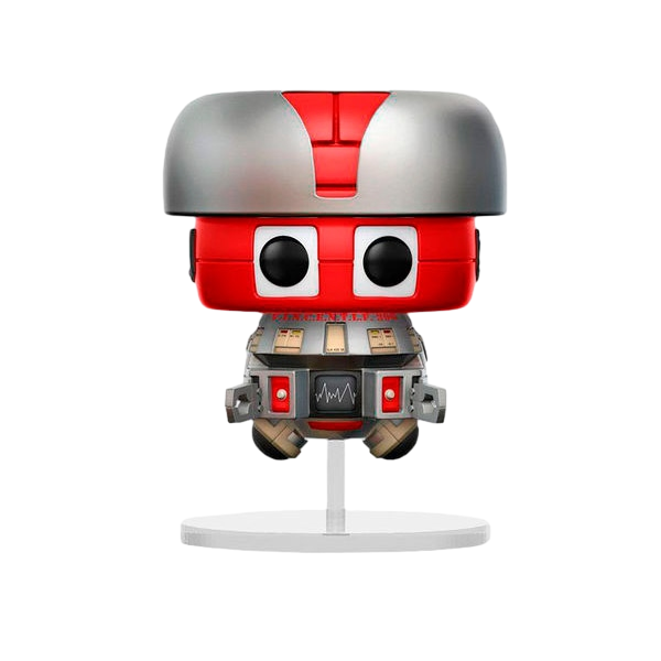 Figura POP Disney Black Hole Vincent 2017 Fall Convention Figura POP Disney Black Hole Vincent 2017 Fall Convention