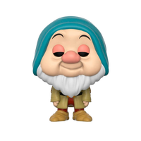 Figura POP Disney Blancanieves y los Siete Enanitos Dormilon