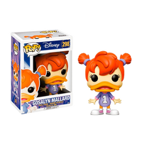 Figura POP Disney Darkwing Duck Gosalyn Mallard