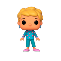 Figura POP Disney Doug Patti Mayonaise
