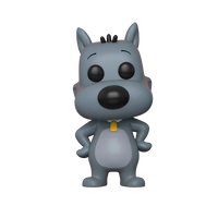 Figura POP Disney Doug Porkchop