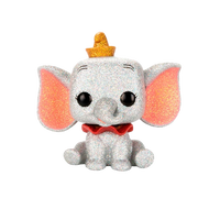 Figura POP Disney Dumbo Glitter Exclusive Figura POP Disney Dumbo Glitter Exclusive