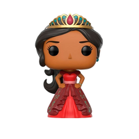 Figura POP Disney Elena de Avalor Elena