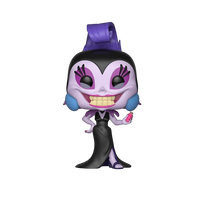 Figura POP Disney Emperor039s New Groove Yzma Figura POP Disney Emperor039s New Groove Yzma